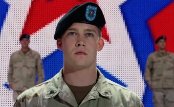 «Billy Lynn», la historia de unos jóvenes soldados