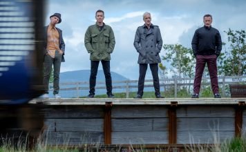 «T2 Trainspotting», Boyle se supera