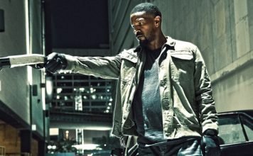 «Noche de venganza», acción en las Vegas y poco más