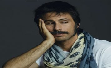Hugo Silva en Ego