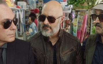 «Es por tu bien», no te metas con los supercuñados