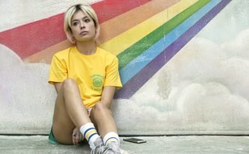 «La llamada», los «Javis» nos lían y consiguen su propósito