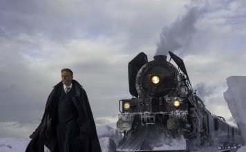 «Asesinato en el Orient Express», viaje agradable con el gran Hércules Poirot
