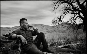 Josh Brolin en Men’s Journal