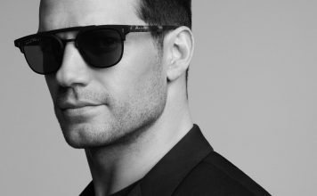Henry Cavill para Hugo Boss