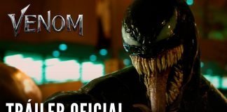 «Venom», nuevo tráiler