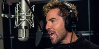David bisbal