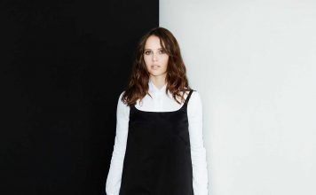 Felicity Jones en Stylist Felicity-Jones-Stylist-Magazine-2019-02