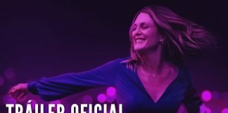 «Gloria Bell», tráiler