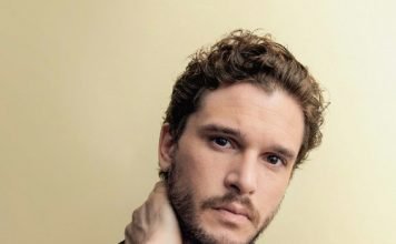 Kit Harington en Les InRockuptibles Kit Harington - Les InRockuptibles 02