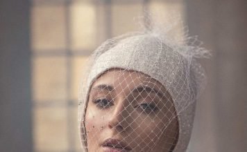 Sophie Turner en Harpers Bazaar Sophie-Turner-for-Harpers-Bazaar-UK-01