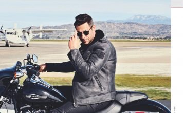 Zachary Levi en Men’s Journal Zachary Levi - Men's Journal 06