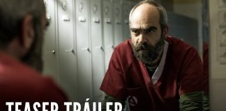 «Quien a hierro mata», teaser tráiler