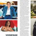 DACRE MONTGOMERY AUSTRALIAN MEN'S HEALTH 0