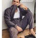 DACRE MONTGOMERY AUSTRALIAN MEN'S HEALTH 07