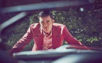 Orlando Bloom - Style Magazine 04