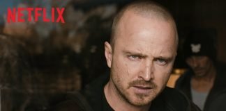 «El Camino: Una Película de Breaking Bad», tráiler