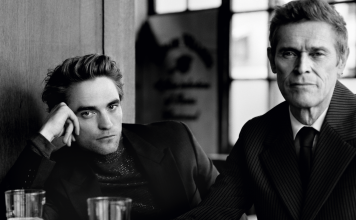 Robert Pattinson - Esquire UK 04