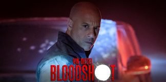 «Bloodshot», tráiler