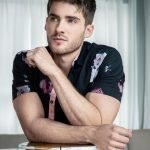 Cody Christian - Avante Magazine - 07