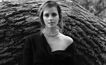 Emma Watson en Vogue Emma-Watson-in-Vogue-UK-Magazine-December-04