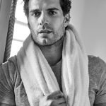 Henry Cavill - Men's Health Magazine, November 03