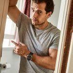 Henry Cavill - Men's Health Magazine, November 04