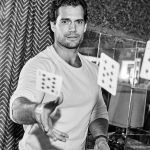 Henry Cavill - Men's Health Magazine, November 05