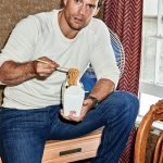 Henry Cavill - Men's Health Magazine, November 06