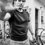 Henry Cavill - Men's Health Magazine, November 07