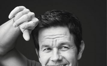 Mark Wahlberg - Men's Journal 03