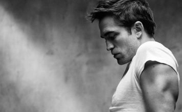 Robert Pattinson - Dior Homme 'I'm Your Man' 03