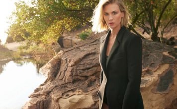 January Jones en Shape January Jones in Shape 04