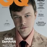 Dane DeHaan - GQ Italia Magazine 01