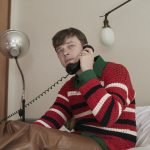 Dane DeHaan - GQ Italia Magazine 04