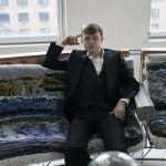 Dane DeHaan - GQ Italia Magazine 05