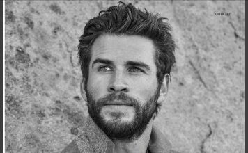Liam Hemsworth en Men’s Health Liam Hemsworth - Men's Heath05
