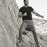 Liam Hemsworth - Men's Heath06