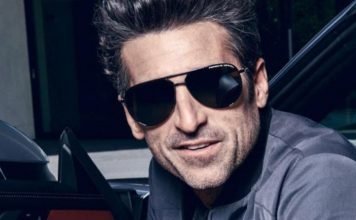 Patrick Dempsey para Porsche Design Patrick-Dempsey-Porsche-Design-01