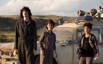 Cazafantasmas Más Allá 01