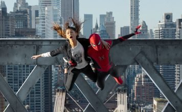 «Spider-Man: No Way Home»: «Un gran poder conlleva una gran responsabilidad» spiderman01