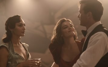 DEATH ON THE NILE 01