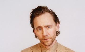 Tom Hiddleston en The Guardian Saturday Tom-Hiddleston-The-Guardian-Saturday-01