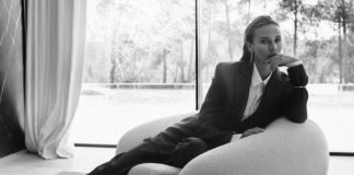 Diane Kruger - Elle 11