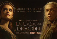 «La casa del dragón», segunda temporada