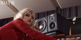 Lucy-Boynton-–-Harpers-Bazaar-08