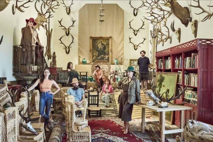 Día de caza Día de caza