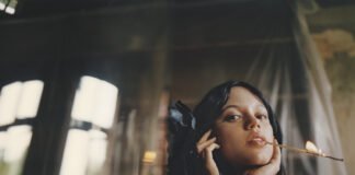 Jenna Ortega - Vanity Fair Magazine 07