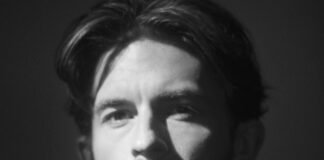 Jonathan Bailey - VMAN Magazine 02