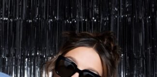 MILLIE BOBBY BROWN for FBM 02